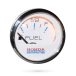 Analogue Fuel Gauge
