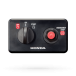 Switch Panel, Key Start - Horizontal (Drive By Wire)