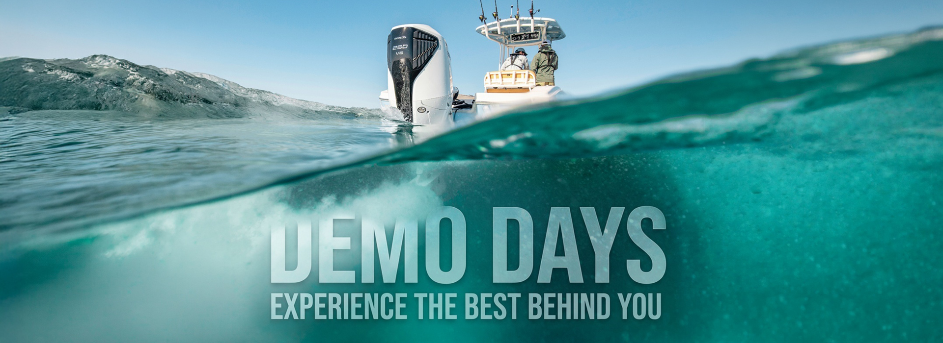 Demo Days